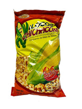 Load image into Gallery viewer, Ilocos Chichacorn Hot Garlic 100g