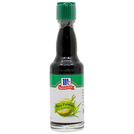 McCormick Buko Pandan Flavor Extract 20ml Pinoy Ako Store