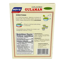 Load image into Gallery viewer, Nora Kitchen Unflavored Gulaman - Green 3.17oz