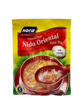 Load image into Gallery viewer, Nora Kitchen Nido Oriental Soup Mix 2.18oz