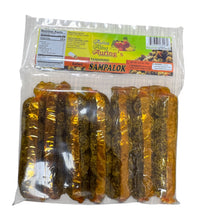 Load image into Gallery viewer, Auring’s Tamarind Salted Sampalok 6.17 oz (175 g)
