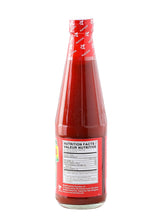Load image into Gallery viewer, Jufran Banana Sauce Hot Big 20oz (560 g)
