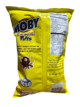 Load image into Gallery viewer, Moby Caramel Puffs 90g
