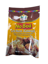 Load image into Gallery viewer, Barrio Fiesta Marinade Mix - Lechon Kawali 1.41oz. (40g)
