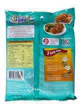 Load image into Gallery viewer, Ajinomoto Crispy Fry Breading Mix Garlic 8.40 oz (238 g)
