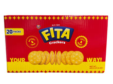 Load image into Gallery viewer, MY San Fita Crackers 21.16 oz (600 g)

