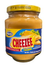 Load image into Gallery viewer, Magnolia Cheezee 8.29 oz (235 g)

