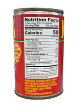 Load image into Gallery viewer, Mega Sardines in Tomato Sauce with Chili 5.5oz

