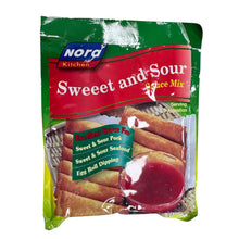 Load image into Gallery viewer, Nora Kitchen Sweet and Sour Sauce Mix 2.6 oz (73 g)

