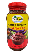 Load image into Gallery viewer, Pacific Isles Shrimp Fry 12 oz (340 g)
