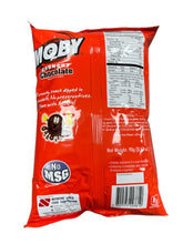 Load image into Gallery viewer, Moby Crunchy Chocolate 90 g (17 oz)
