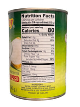 Load image into Gallery viewer, Golden Boy Young Coconut Stripped 20 oz (565g)
