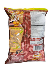 Load image into Gallery viewer, La-La Ka Isaw Vege Chicharon Sticks Suka at Siling Tagalog Flavor (100g)
