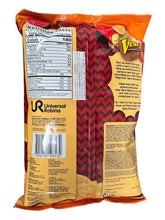 Load image into Gallery viewer, Jack n’ Jill Potato Chips Vcut Spicy BBQ Flavor 5.46 oz (155 g)
