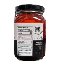 Load image into Gallery viewer, R Kitchen Chili Garlic Oil 250g
