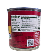 Load image into Gallery viewer, Hunts tomato sauce Net Wt 8oz (227g)
