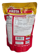 Load image into Gallery viewer, White King Fiesta Sweet Spaghetti Sauce 17.64 oz
