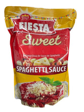 Load image into Gallery viewer, White King Fiesta Sweet Spaghetti Sauce 17.64 oz
