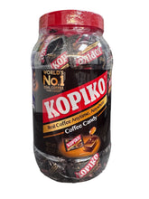 Load image into Gallery viewer, Kopiko Coffee Candy 28.2 oz (800g)
