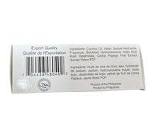 Load image into Gallery viewer, Clear White Kojic Acid Soup 135 g
