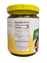 Load image into Gallery viewer, Buenas Vegan Sautéed Bagoong 250g (8.8 oz)
