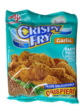 Load image into Gallery viewer, Ajinomoto Crispy Fry Breading Mix Garlic 8.40 oz (238 g)
