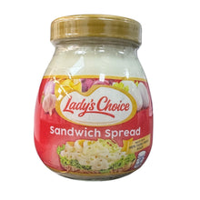 Load image into Gallery viewer, Lady’s Choice Sandwich Spread 7.44 fl oz (220 ml)
