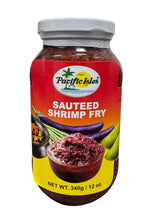 Load image into Gallery viewer, Pacific Isles Sauteed Shrimp Fry 12 oz (340 g)
