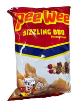 Load image into Gallery viewer, Nutri Snack Pee Wee Sizzling BBQ 3.35 oz (95 g)
