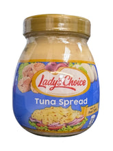 Load image into Gallery viewer, Lady’s Choice Tuna Spread 7.44 fl oz (220 ml)
