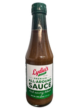 Load image into Gallery viewer, Lydia's Lechon All Around Sauce 11.6 oz (330 g)
