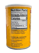 Load image into Gallery viewer, Davis Baking Powder 8.1oz
