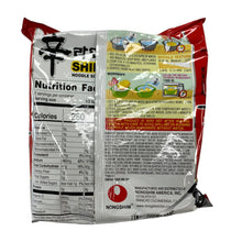 Load image into Gallery viewer, Nongshim Shin Noodle Soup 4.23 oz
