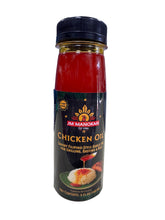 Load image into Gallery viewer, JM Manokan Chicken Oil 5 fl oz (148 ml)
