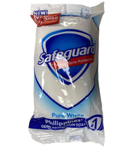 Load image into Gallery viewer, Safeguard Pure White 60g

