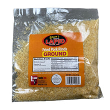 Load image into Gallery viewer, Lapid Ground Chicharon 2.5oz
