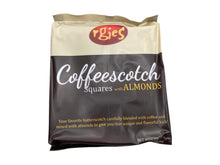 Load image into Gallery viewer, Rgies Coffeescotch Square with Almonds
