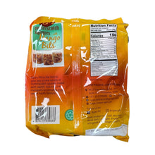 Load image into Gallery viewer, Rgies Butterscotch Squares with Mango Bits
