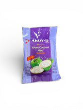 Load image into Gallery viewer, Aroy-D Frozen Young Coconut Meat (Strip) 35.27 oz
