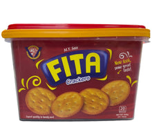 Load image into Gallery viewer, M.Y. San Fita Crackers (Tub)
