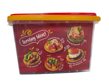 Load image into Gallery viewer, M.Y. San Fita Crackers (Tub)
