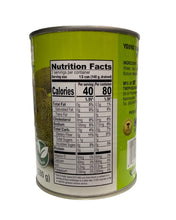 Load image into Gallery viewer, Chaokoh Young Green Jackfruit 10 oz
