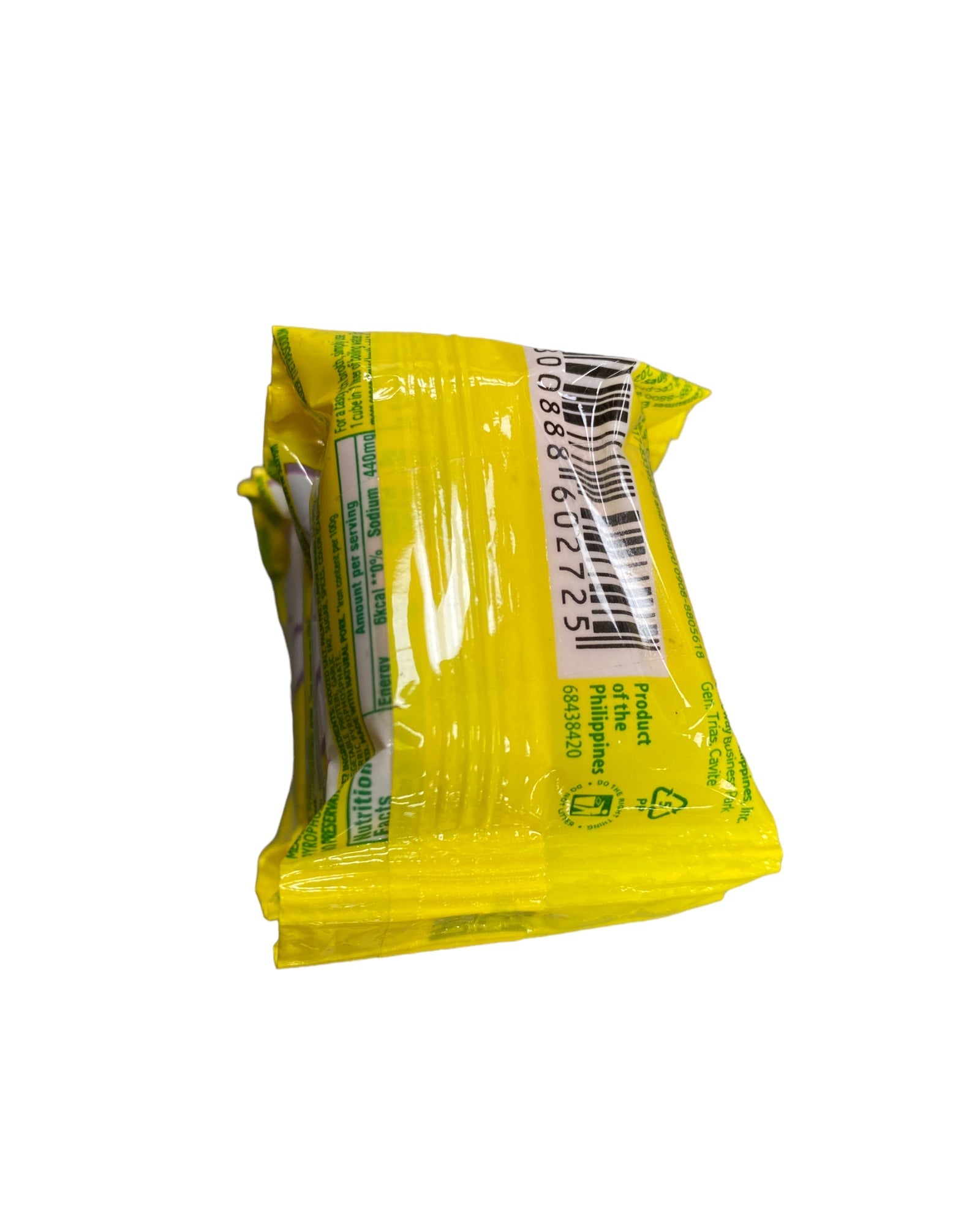 Knorr Pork Broth Cube (6 pcs.) Pinoy Ako