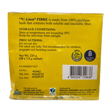 Load image into Gallery viewer, C-Lium Fibre Dalandan Flavor

