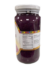 Load image into Gallery viewer, Barrio Fiesta - Sweet Purple Yam Ube 12oz
