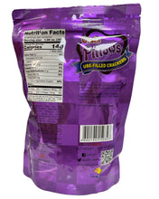 Load image into Gallery viewer, Oishi Pillows Ube Filled Crackers 5.29 oz.
