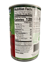 Load image into Gallery viewer, Thai Kitchen Organic Coconut Milk Unsweetened 13.66 fl oz
