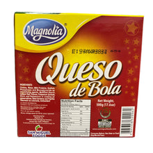 Load image into Gallery viewer, Magnolia Queso De Bola 500g
