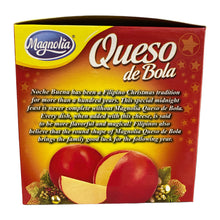 Load image into Gallery viewer, Magnolia Queso De Bola 500g
