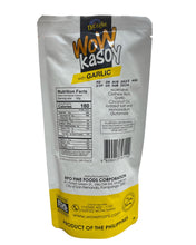 Load image into Gallery viewer, Wow Kasoy with Garlic 80g
